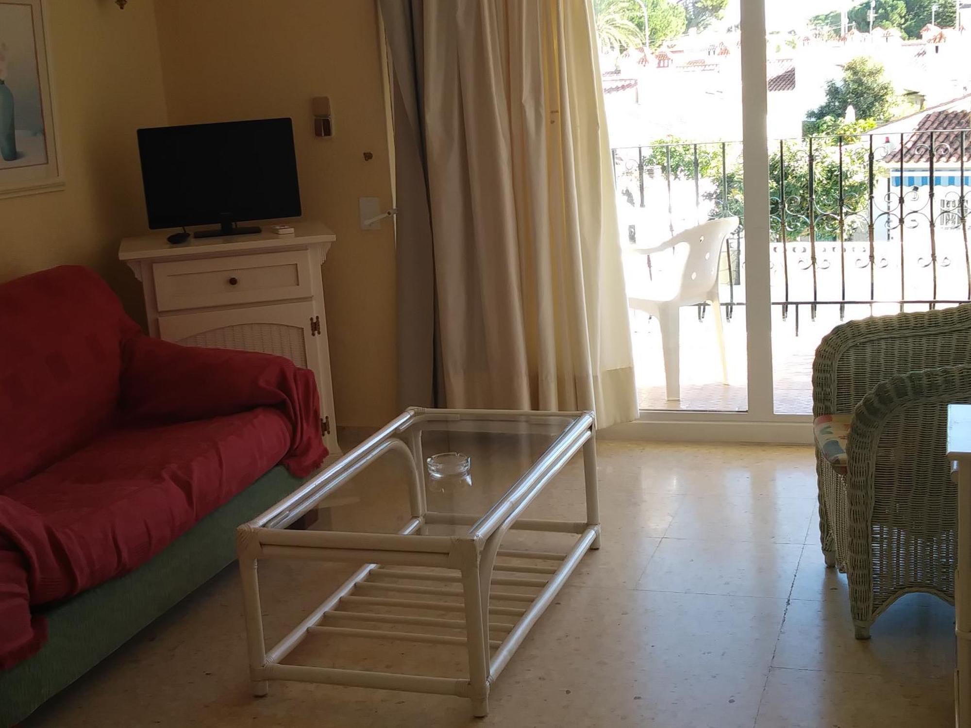 Retiro 8 * Dénia