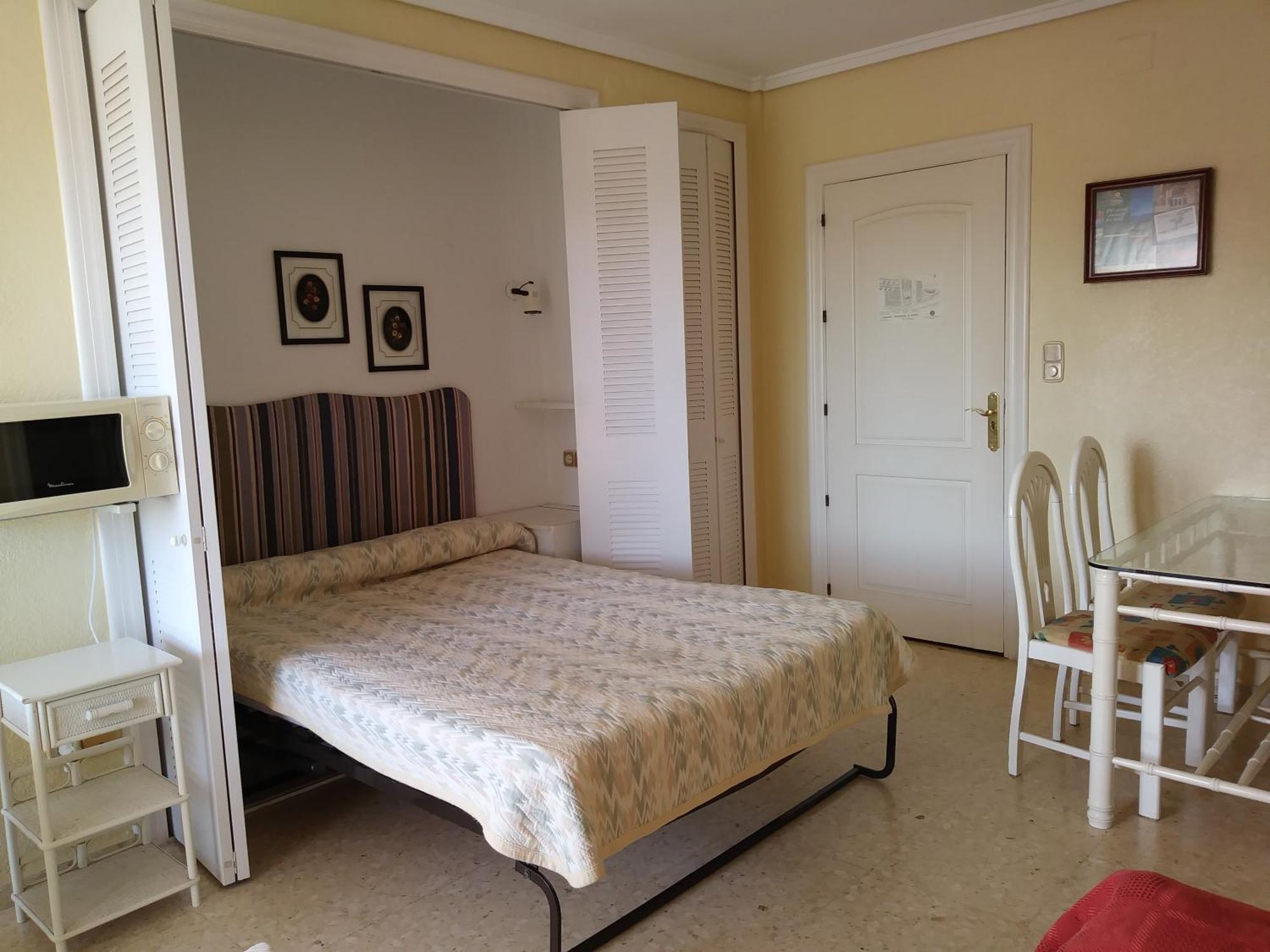 Appartement Retiro 8 *