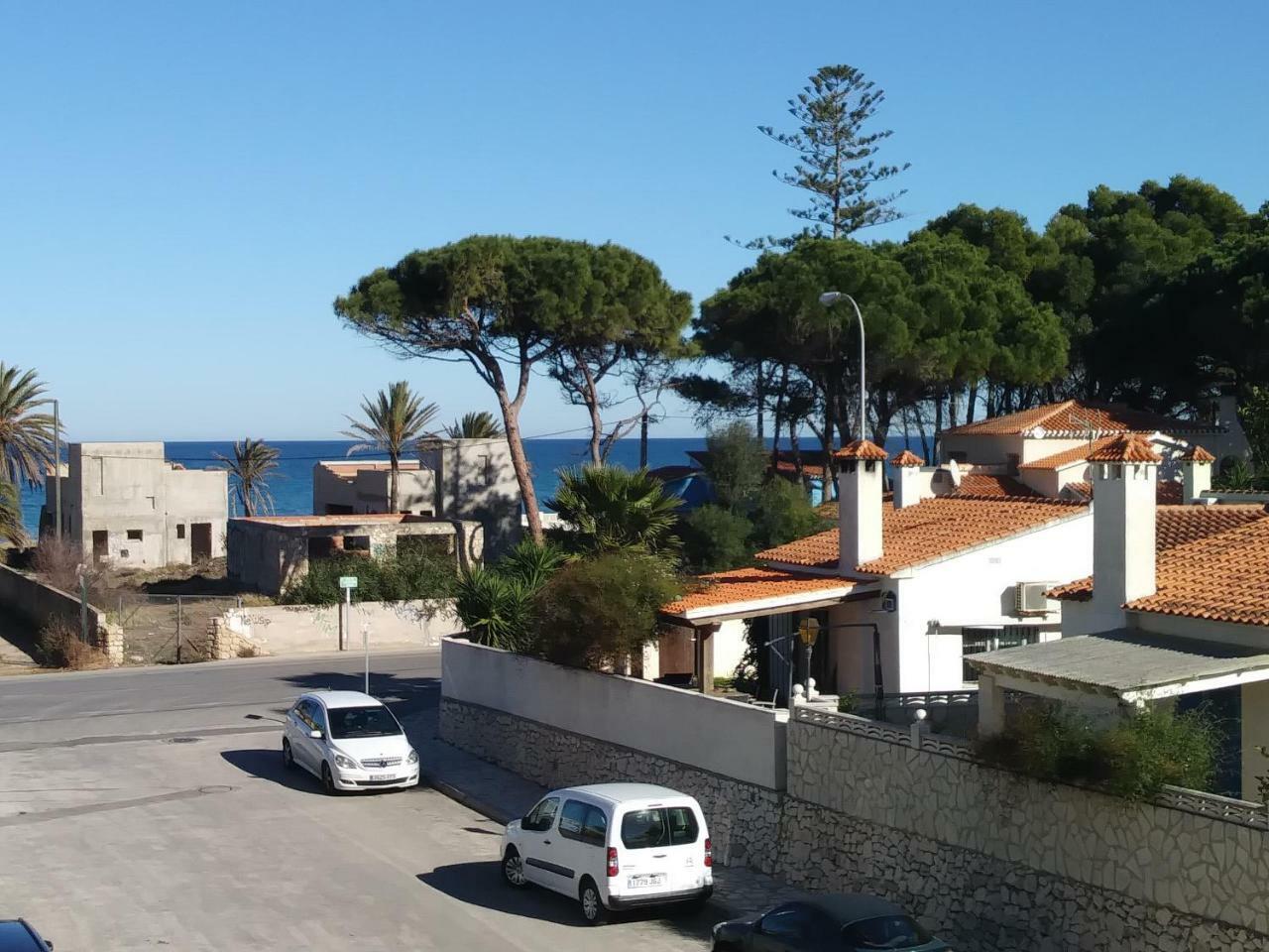 Retiro 8 Appartement *
