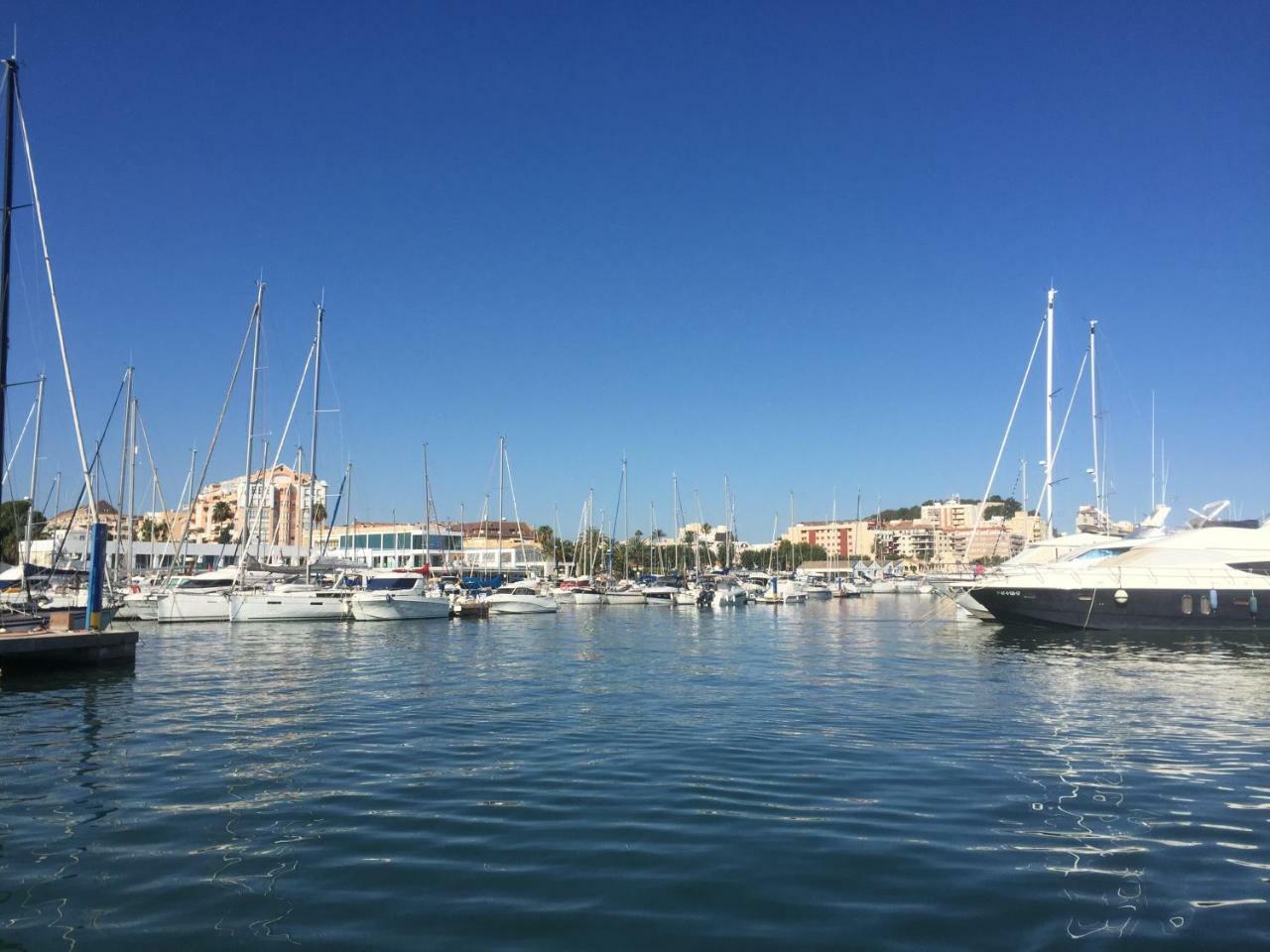 Retiro 8 Dénia