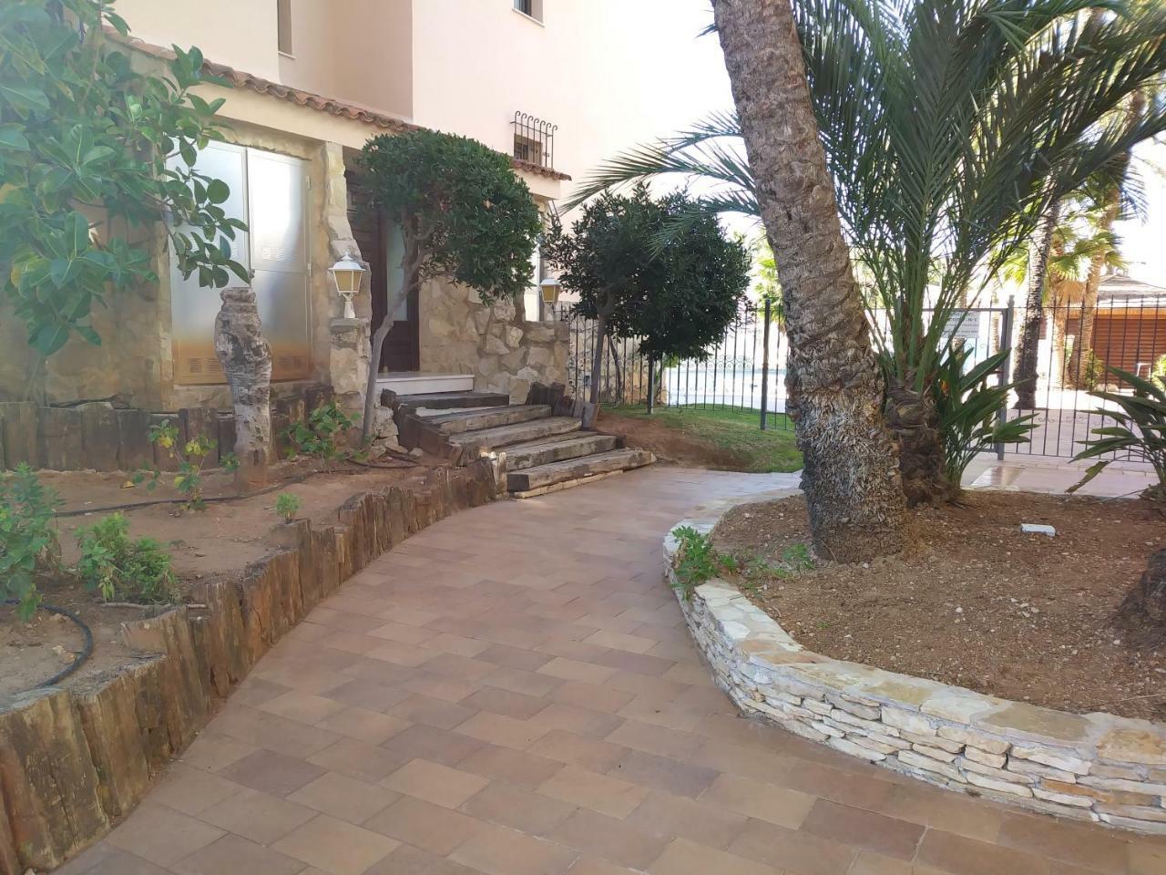 Retiro 8 Appartement