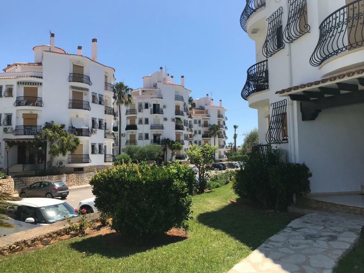 Retiro 8 Dénia