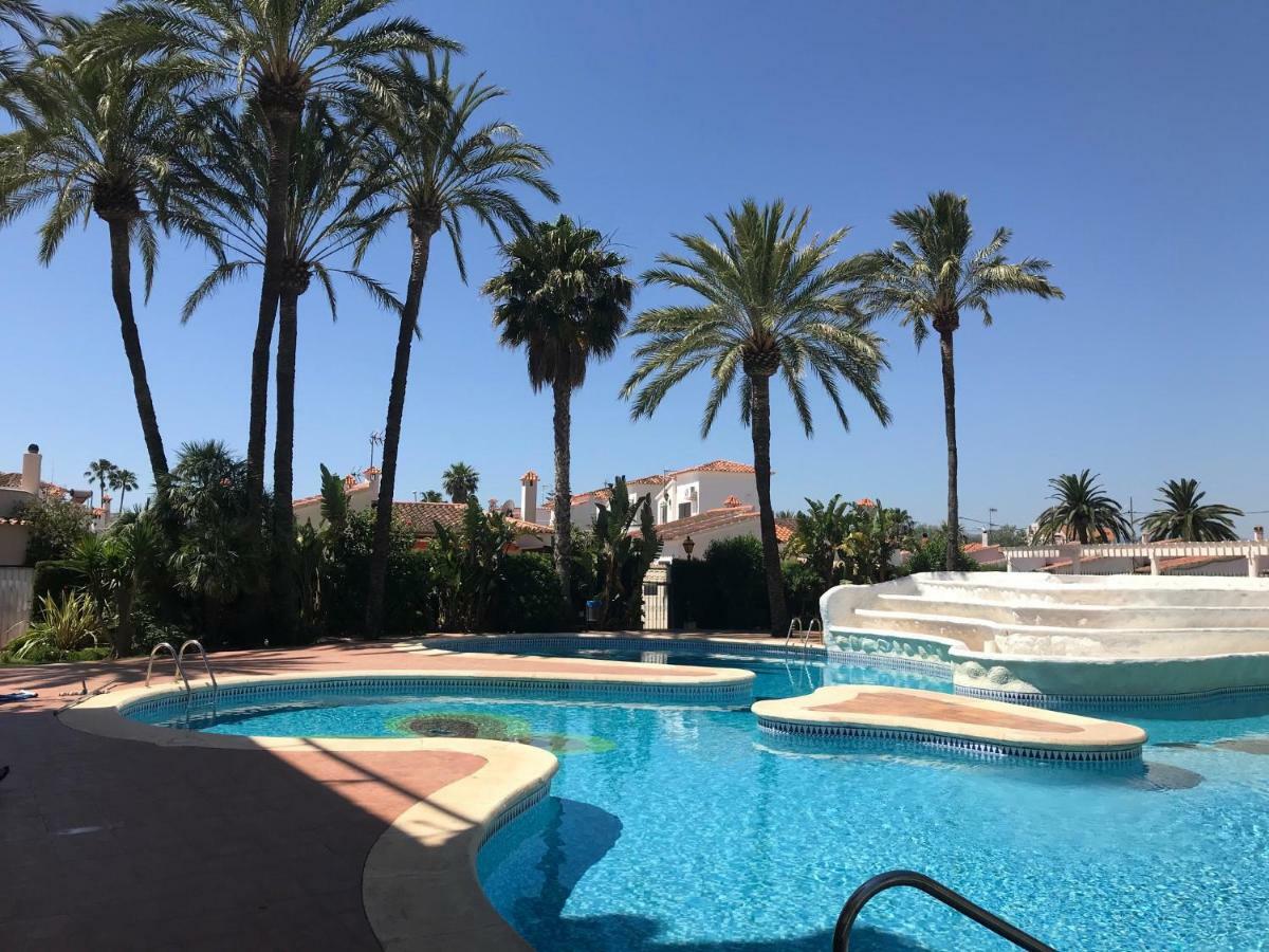 Retiro 8 * Dénia
