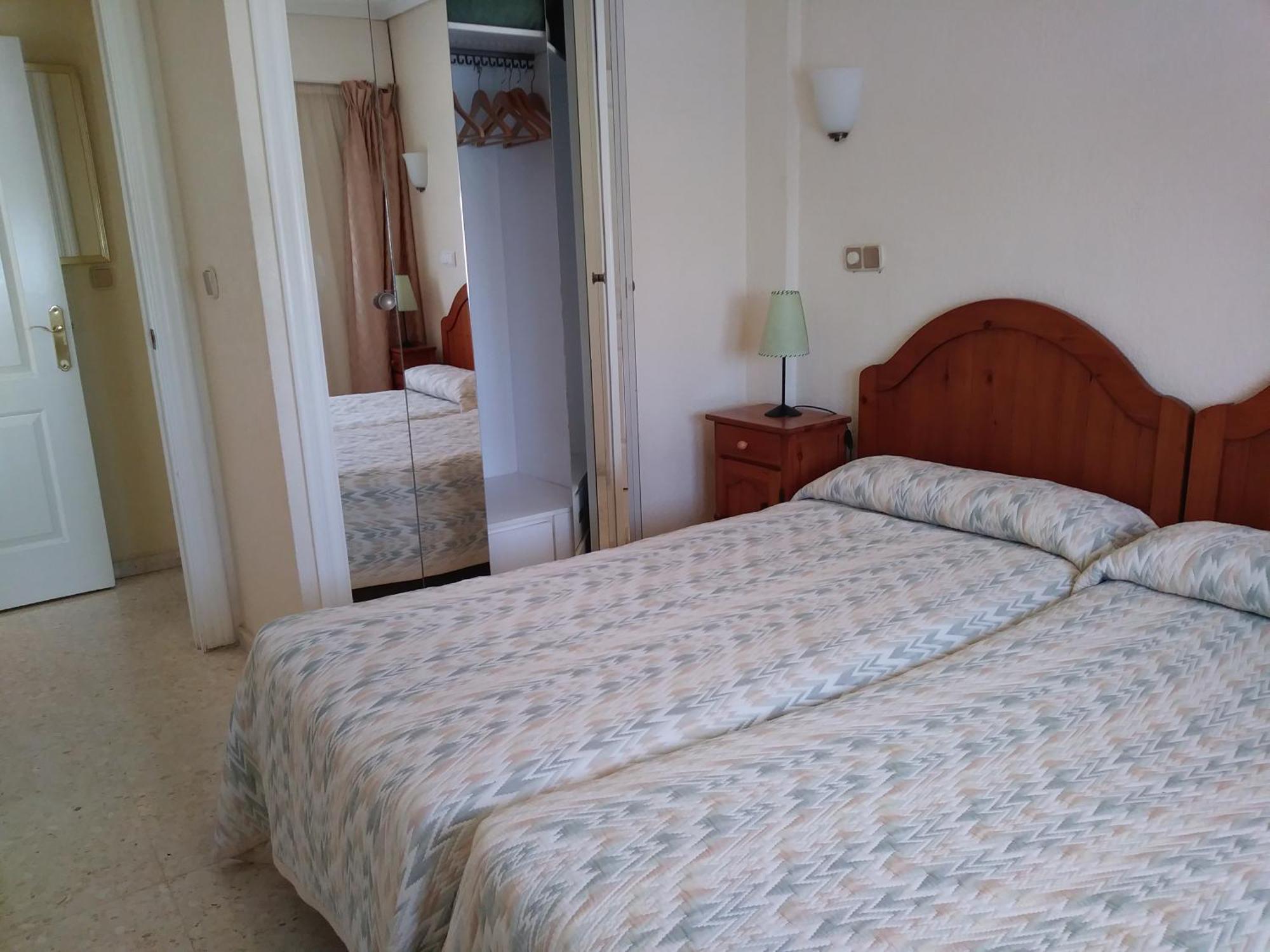 Apartment Retiro 8 Denia