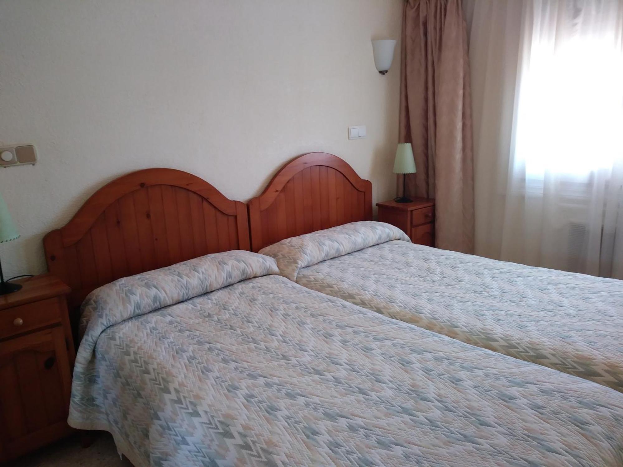 Retiro 8 Apartment Denia